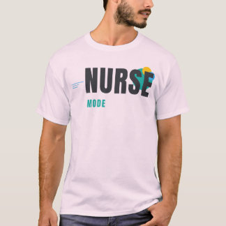 SUKERSKÖTERSKELÄGE | Modern Grafisk Design för Sju T Shirt