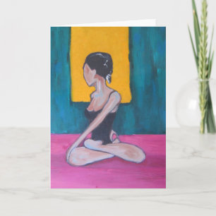 Sukhasana Kort