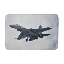 Sukhoi Su-35S Badrumsmatta