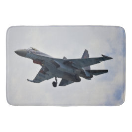 Sukhoi Su-35S Badrumsmatta