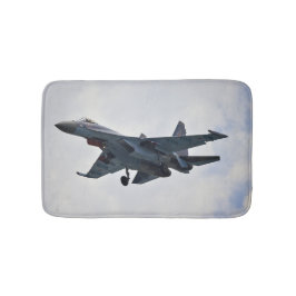 Sukhoi Su-35S Badrumsmatta