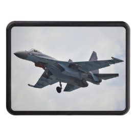 Sukhoi Su-35S Dragkroksskydd