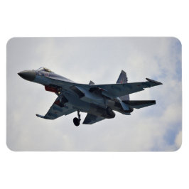 Sukhoi Su-35S Magnet