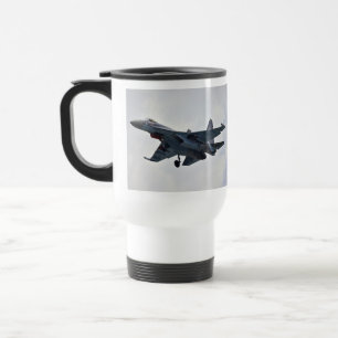 Sukhoi Su-35S Resemugg