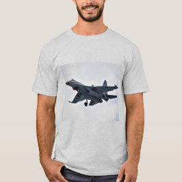 Sukhoi Su-35S T Shirt