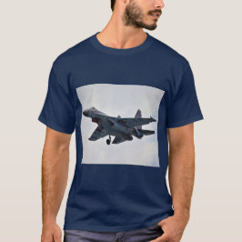 Sukhoi Su-35S T Shirt