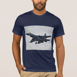 Sukhoi Su-35S T Shirt
