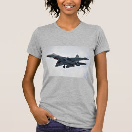 Sukhoi Su-35S T Shirt