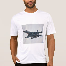 Sukhoi Su-35S T Shirt