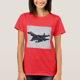 Sukhoi Su-35S T Shirt