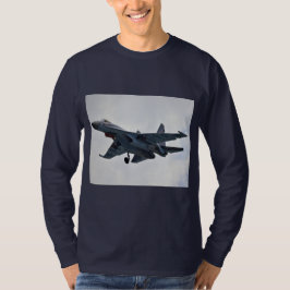 Sukhoi Su-35S T Shirt