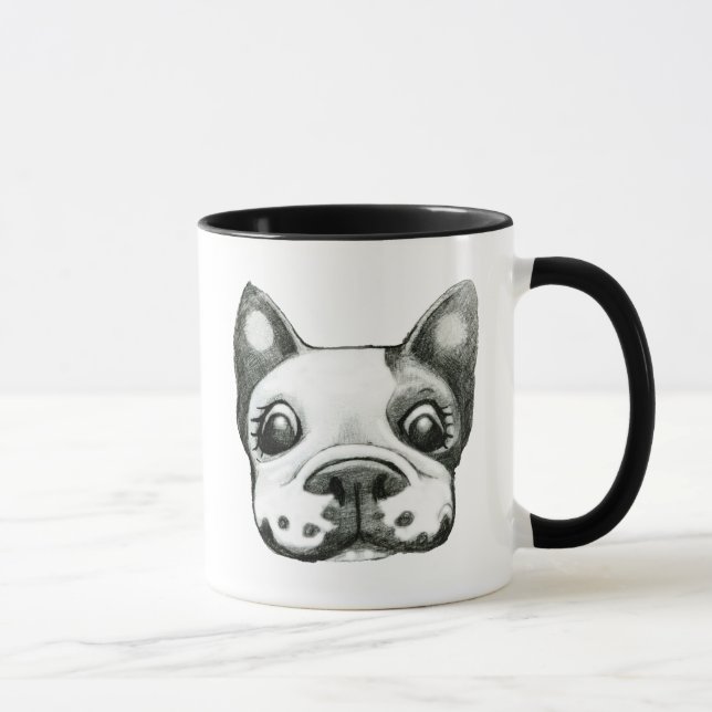 SUKI-MUGG MUGG (Höger)