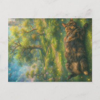 Suki's Utopia Helg Vykort