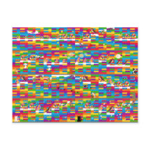 SUKIYAKI ポ ス ト カ ー