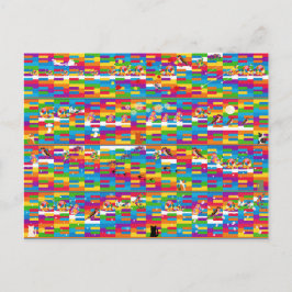 SUKIYAKI ポ ス ト カ ー VYKORT