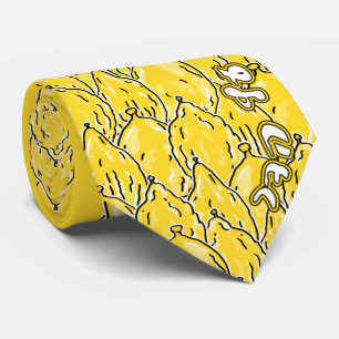 Sukkot - Esrogim Tie Slips