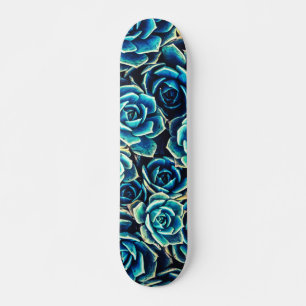 Sukulationer Mini Skateboard Bräda 18,5 Cm