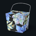 Sukulationer Presentaskar<br><div class="desc">Cactus plantor inspirerade till favoritrutor.</div>