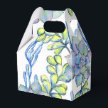 Sukulationer Presentaskar<br><div class="desc">Cactus plantor inspirerade till favoritrutor.</div>