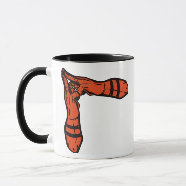 Sukuna Domain  Mugg (Vänster)