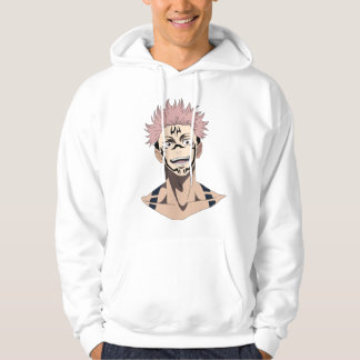SUKUNA! HOODIE