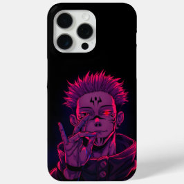 Sukuna Maliciös Neon