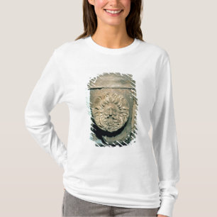 Sul en infödd brittisk gud, romersk period t shirt