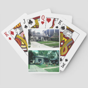 Sul Ross Casinokort