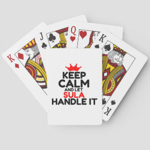 SULA CASINOKORT