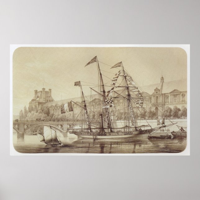 Sula Poster (Framsidan)