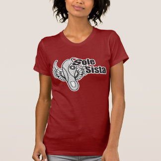 Sula Sista T Shirt