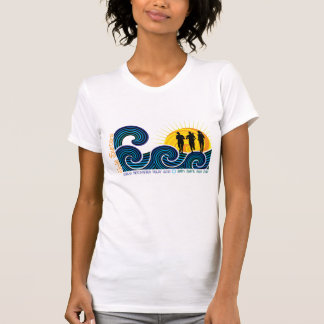 Sula skjortan för systeromkretsrelän t-shirt