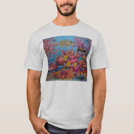 Sulawesi rev t shirt