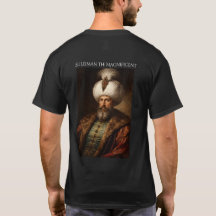 Suleiman den store