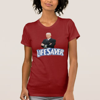 Sullenberger är en LifeSaver! Tee