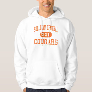 Sullivan central - pumor - kick - Blountville Munkjacka
