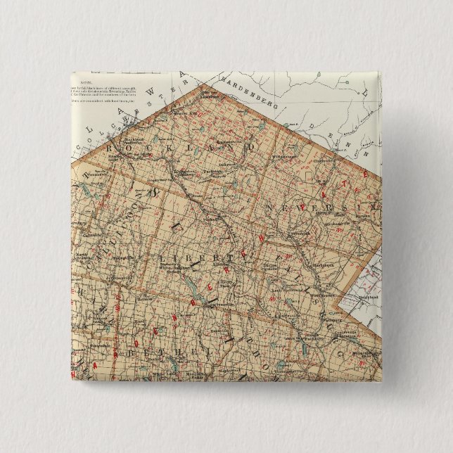 Sullivan Knapp (Framsida)