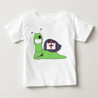 Sullivan Träd Doktor Tee Shirt