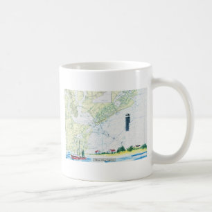 Sullivans ö kaffemugg