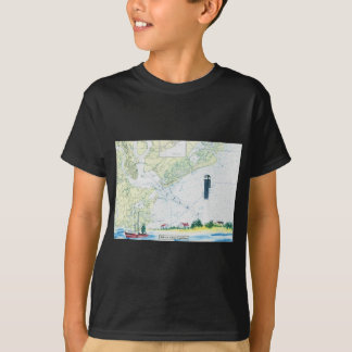 Sullivans ö tee shirt