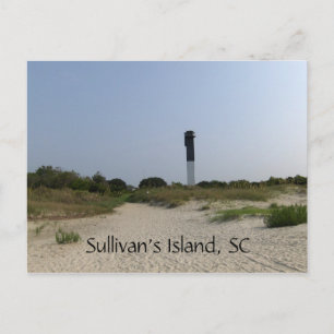 Sullivans vykort för öar