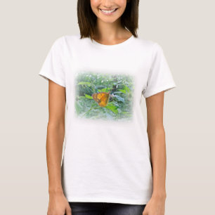 Sulpher Butterfly Tee Shirt