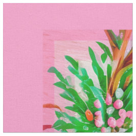 Sulpher Crested Cockatoo Sew dina egna tehanddukar Tyg