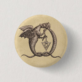 Sulphur- och Mercurydrakar Knapp