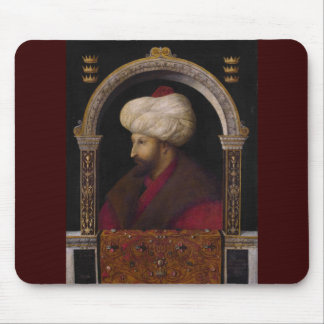 Sultan Mousepad Musmatta