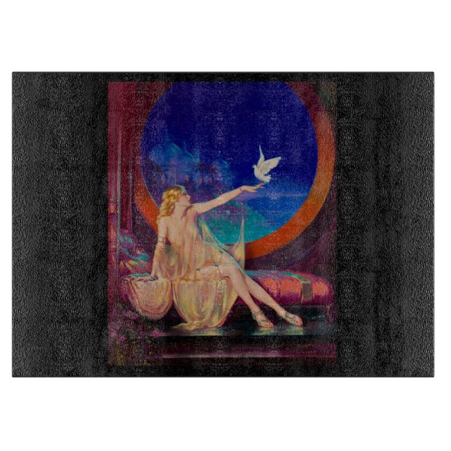 Sultana den arabiska sultankonubinen 1925 (Framsidan)