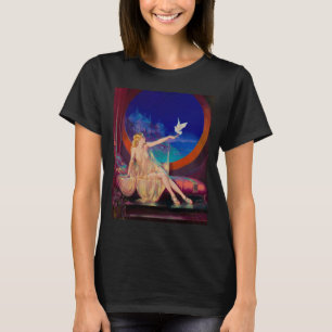 Sultana den arabiska sultankonubinen 1925 t shirt