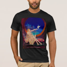 Sultana den arabiska sultankonubinen 1925 t shirt