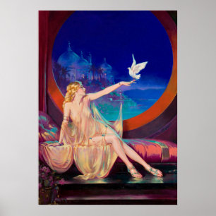 Sultana Poster