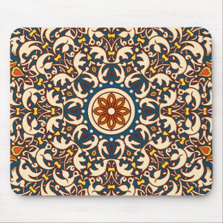 Sultanens Silke Mousepad Musmatta